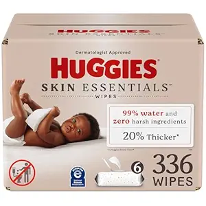 baby wipes