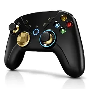 x box wireless controller