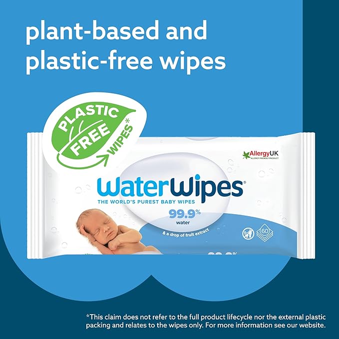 baby wipes